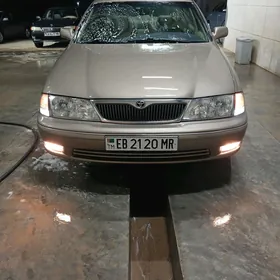 Toyota Avalon 1998