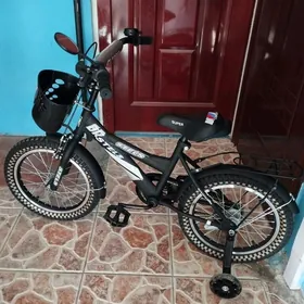 Çaga Tigir 16 lyk