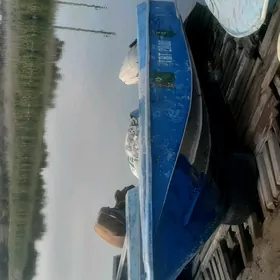 Lotka OKA 4 Yamaha 40