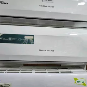 KREDIT 40KW GENERALAVANOS