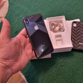 Iphone XS 256 GB 83