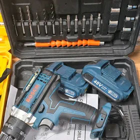 bosch surpowort шуруповерт