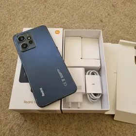 Redmi note 12 8/256
