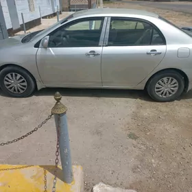Toyota Corolla 2002