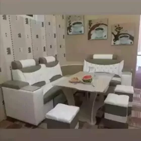 уголок