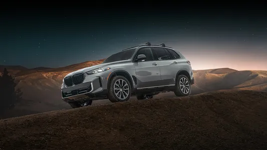 BMW с июля поднимет цены на свои новые автомобили