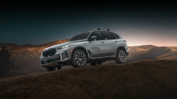 BMW iýul aýyndan başlap täze awtoulaglarynyň bahasyny galdyrar