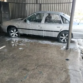 Opel Vectra 1990