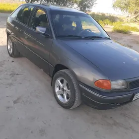 Opel Astra 1992