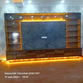 подставка телевизора