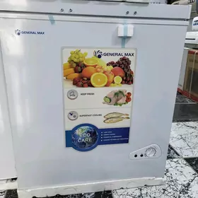 KREDIT 200 LITER MOROZILNIKLER