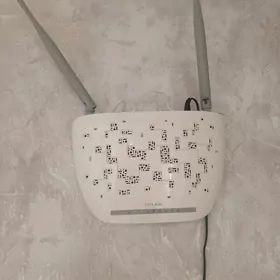wifi router