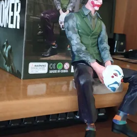 Joker  sivinir