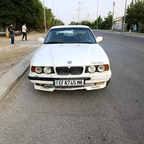 BMW 525 1995