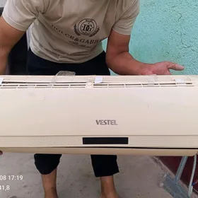 Kondisanyer Vestel