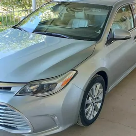 Toyota Avalon 2018