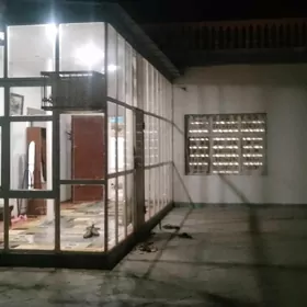 Suwçyda jaý satlyk, kredit bar