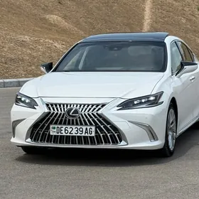 Lexus ES 350 2019