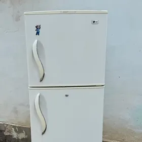 Lg holodinik