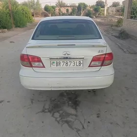 Infiniti I35 2003