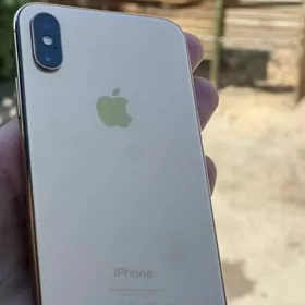 iPhone Xs🟡