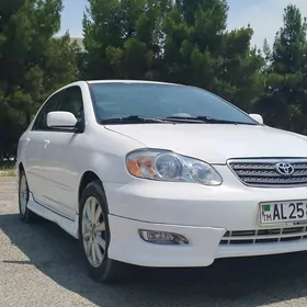 Toyota Corolla 2006