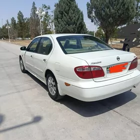 Nissan Maxima 2001