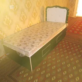 спальный