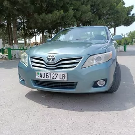 Toyota Camry 2009