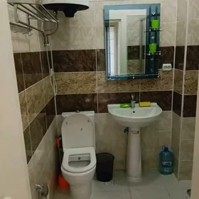 Ak ýelken kottej