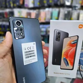 Redmi notw 12 pr0