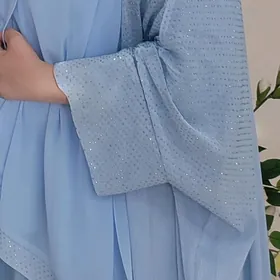 abaya koynek