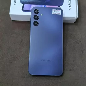 Samsung A15 4/128