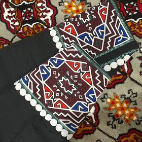 yomut balak
