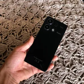 Redmi Not 13  8/256
