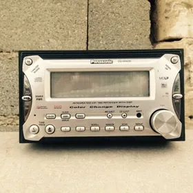 Panasonic magnitafon