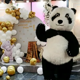 Panda Mişka