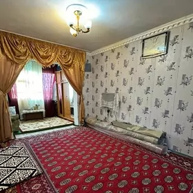 Dosaf 3 komnat