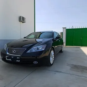 Lexus ES 350 2009
