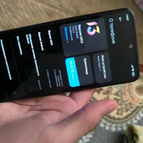 Redmi not 11
