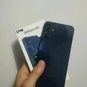 Samsung A15