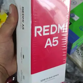 Redmi A5