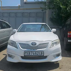 Toyota Camry 2010