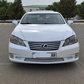 Lexus ES 350 2010