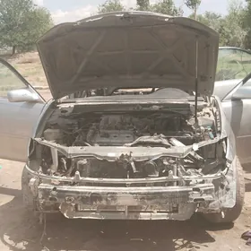 Toyota Camry 2003