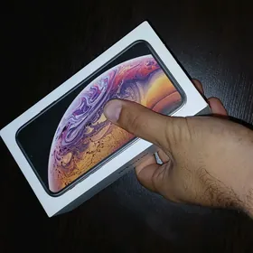 Iphone xs 64gb