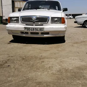 Gaz 3110 2000