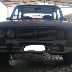 Lada 2106 2001