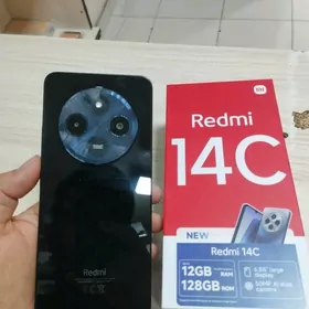 Redmi 14 C  12/128gb