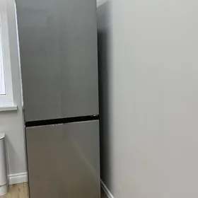 Новый холодильник